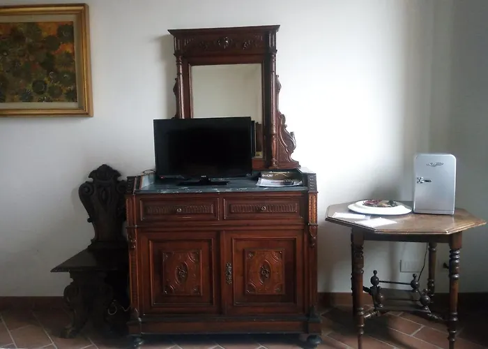 La Corte Medicea