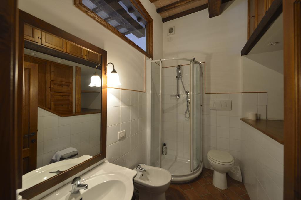 Guest house La Corte Medicea 3*