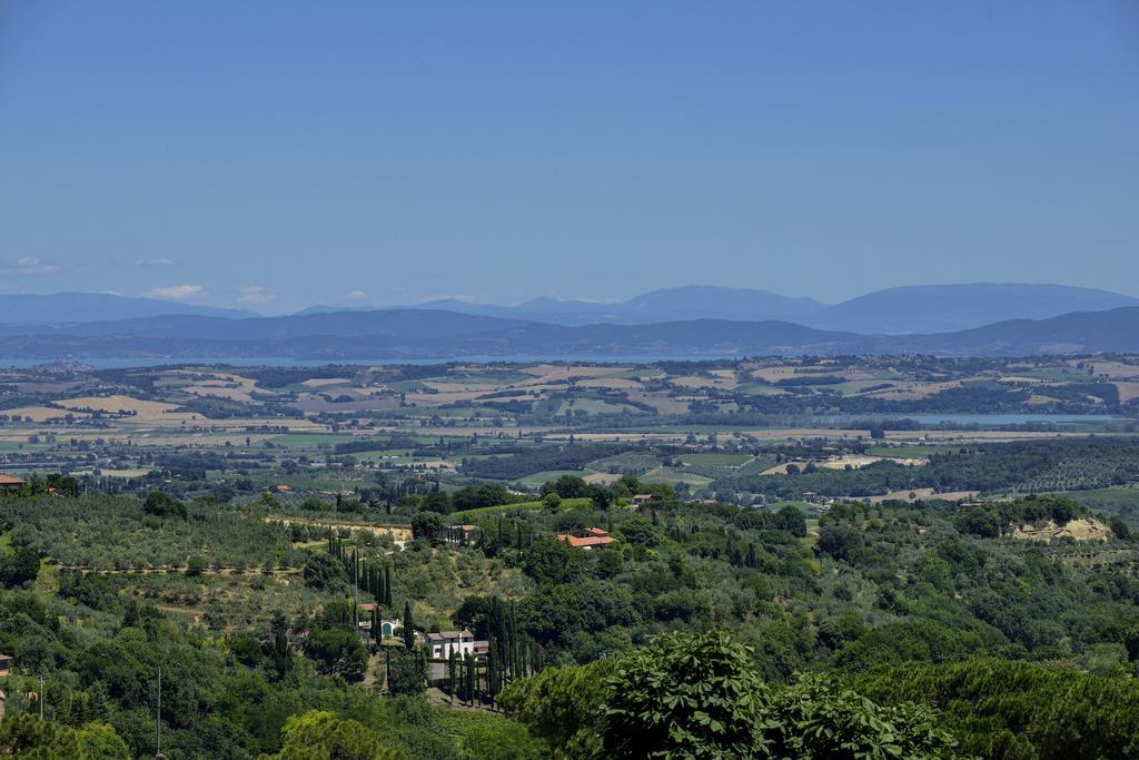 La Corte Medicea Maison d'hôtes 3*