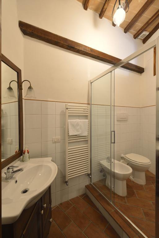 La Corte Medicea Guest house