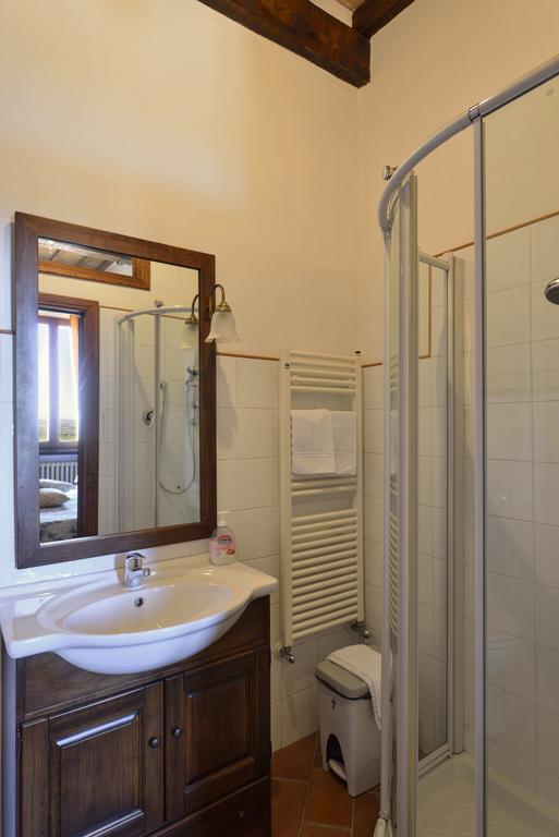 Guest house La Corte Medicea