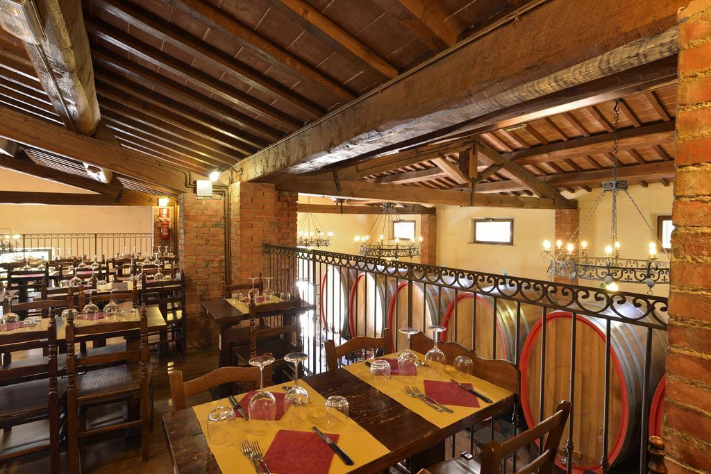 Maison d'hôtes La Corte Medicea 3*