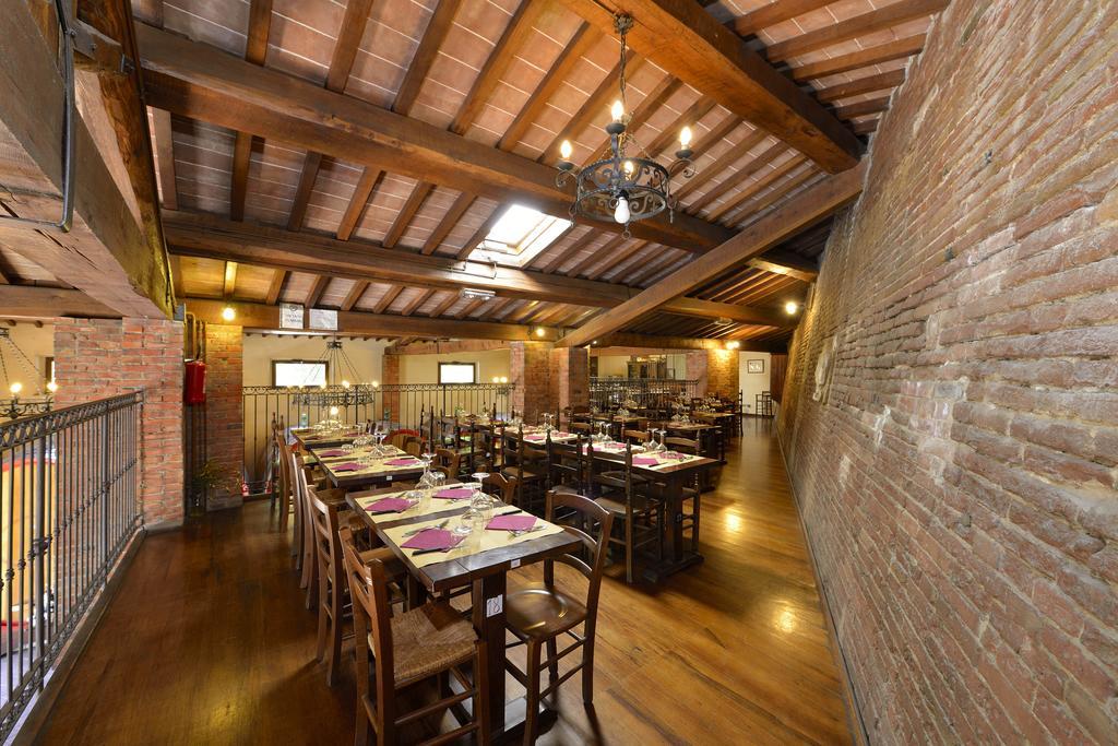 La Corte Medicea Maison d'hôtes Montepulciano Stazione