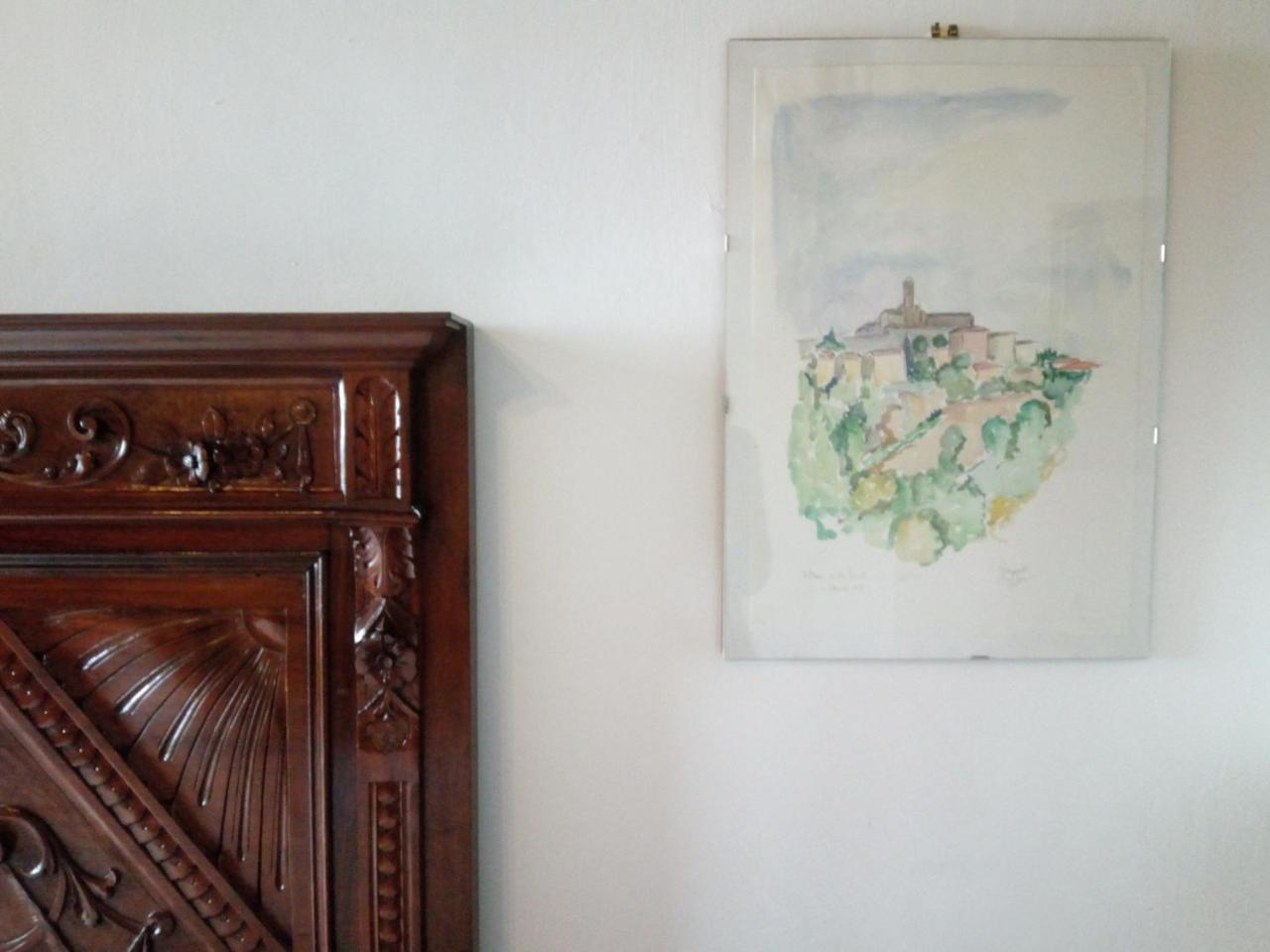 Maison d'hôtes La Corte Medicea