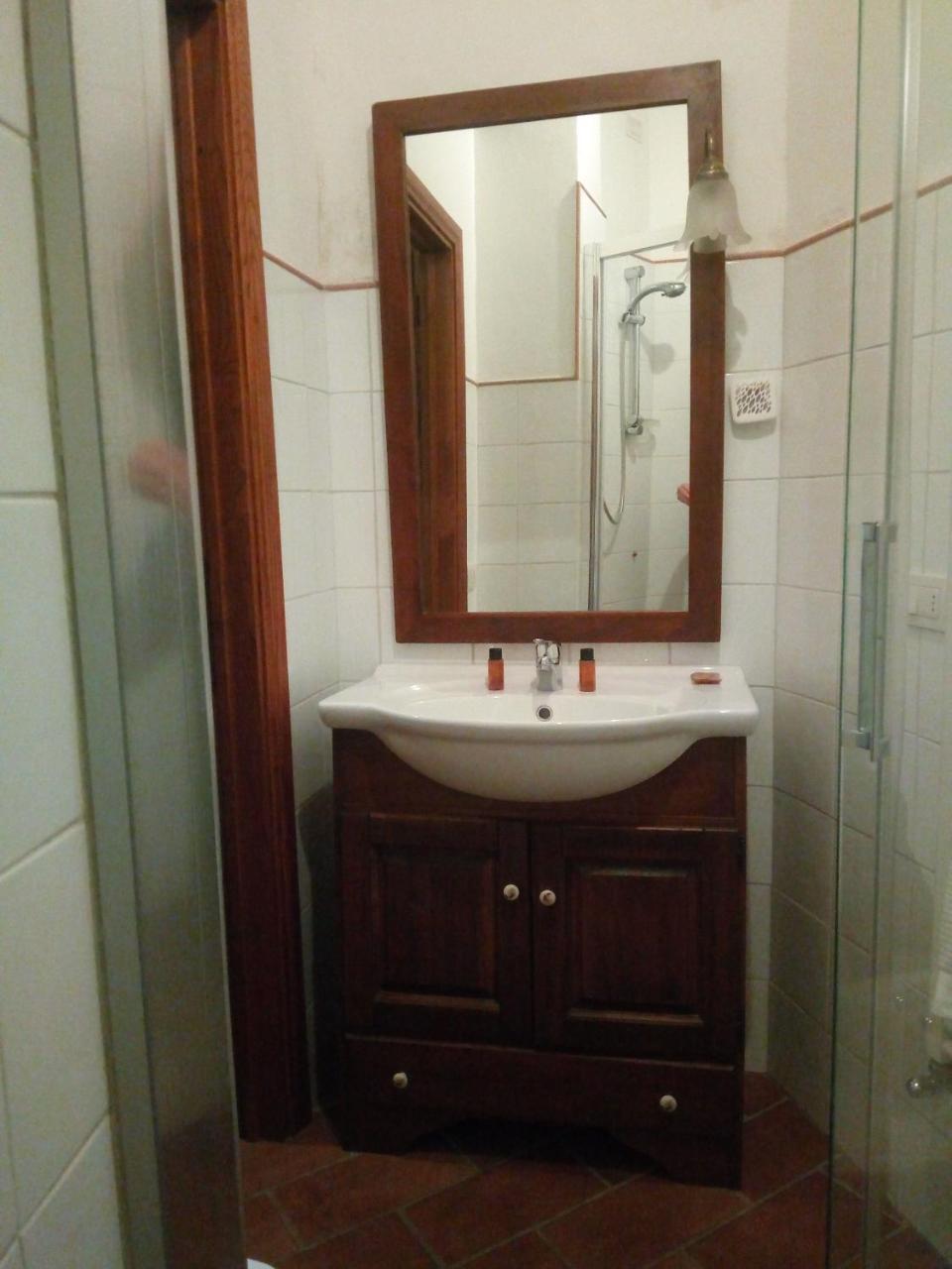 Guest house La Corte Medicea 3*