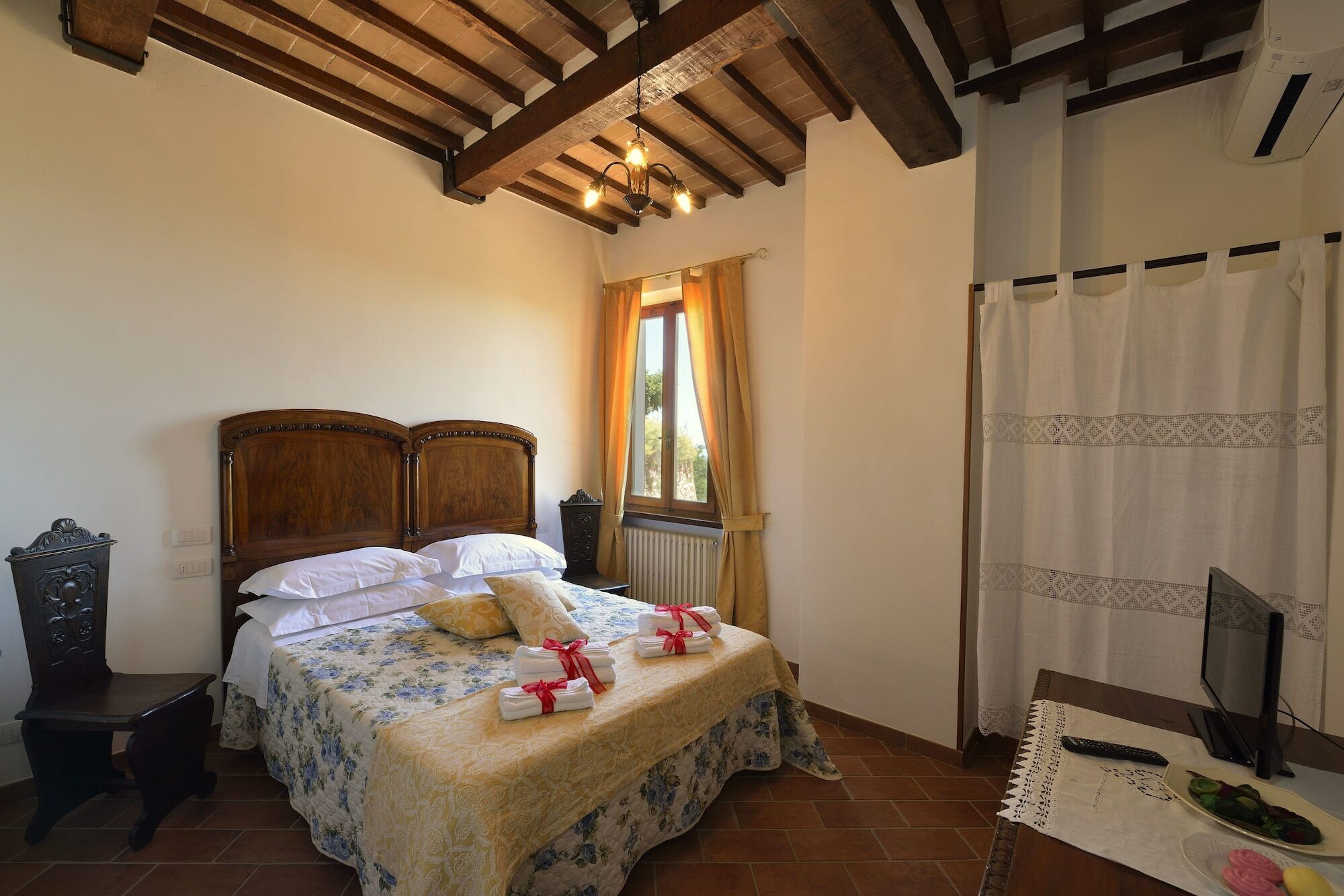 La Corte Medicea 3*